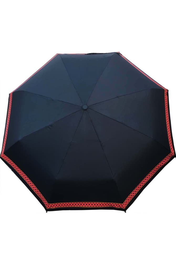 Paraply Beltestakk ( rød )
